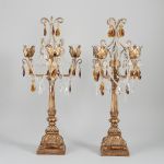 1338 5387 CANDELABRAS